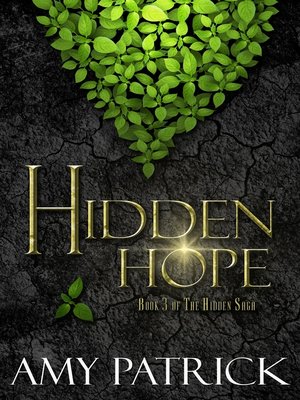cover image of Hidden Hope